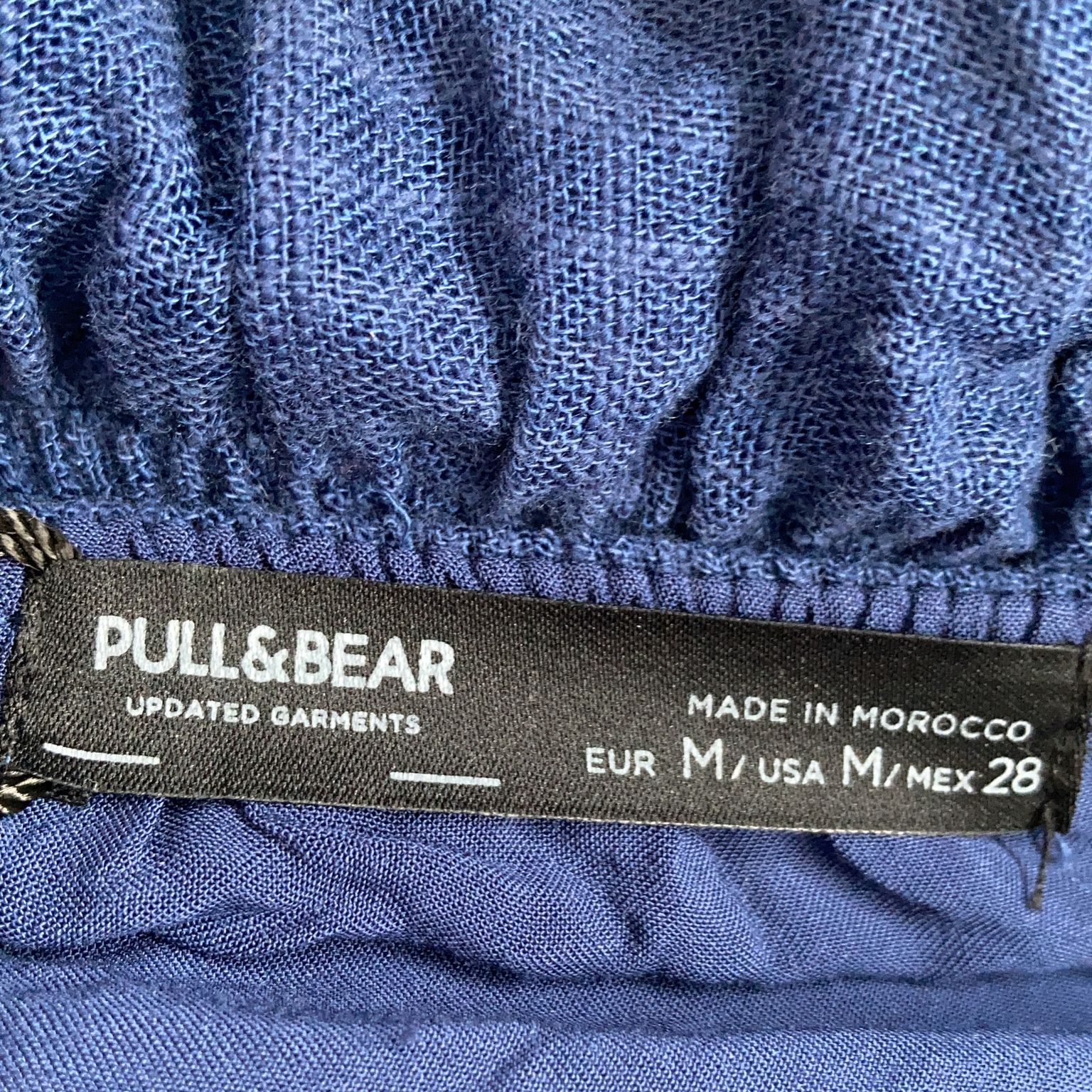 Pull  Bear