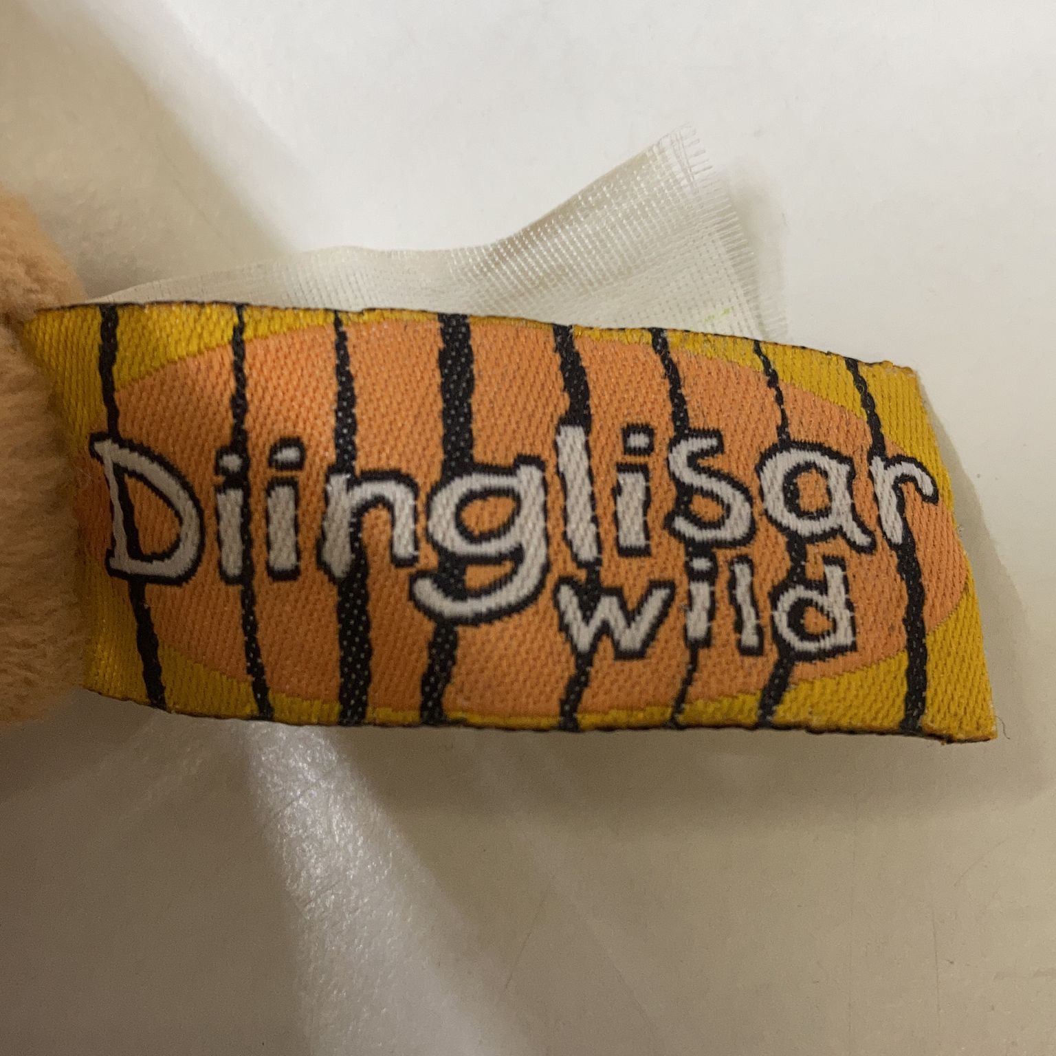 Diinglisar