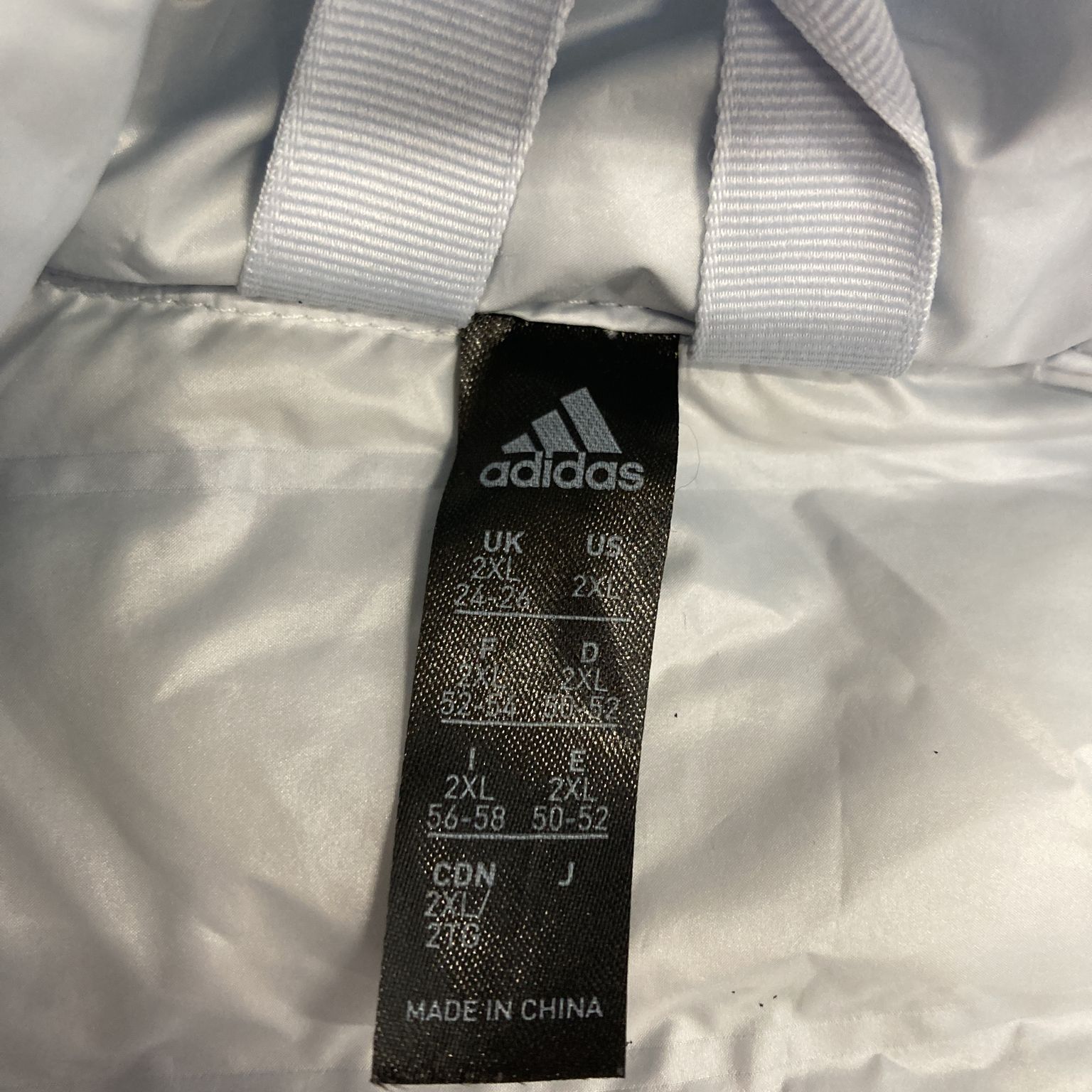 Adidas