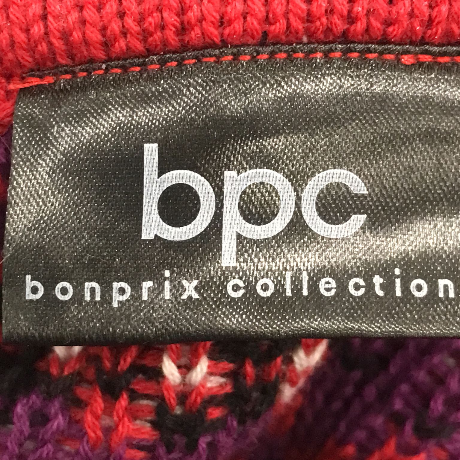 BPC Bonprix Collection