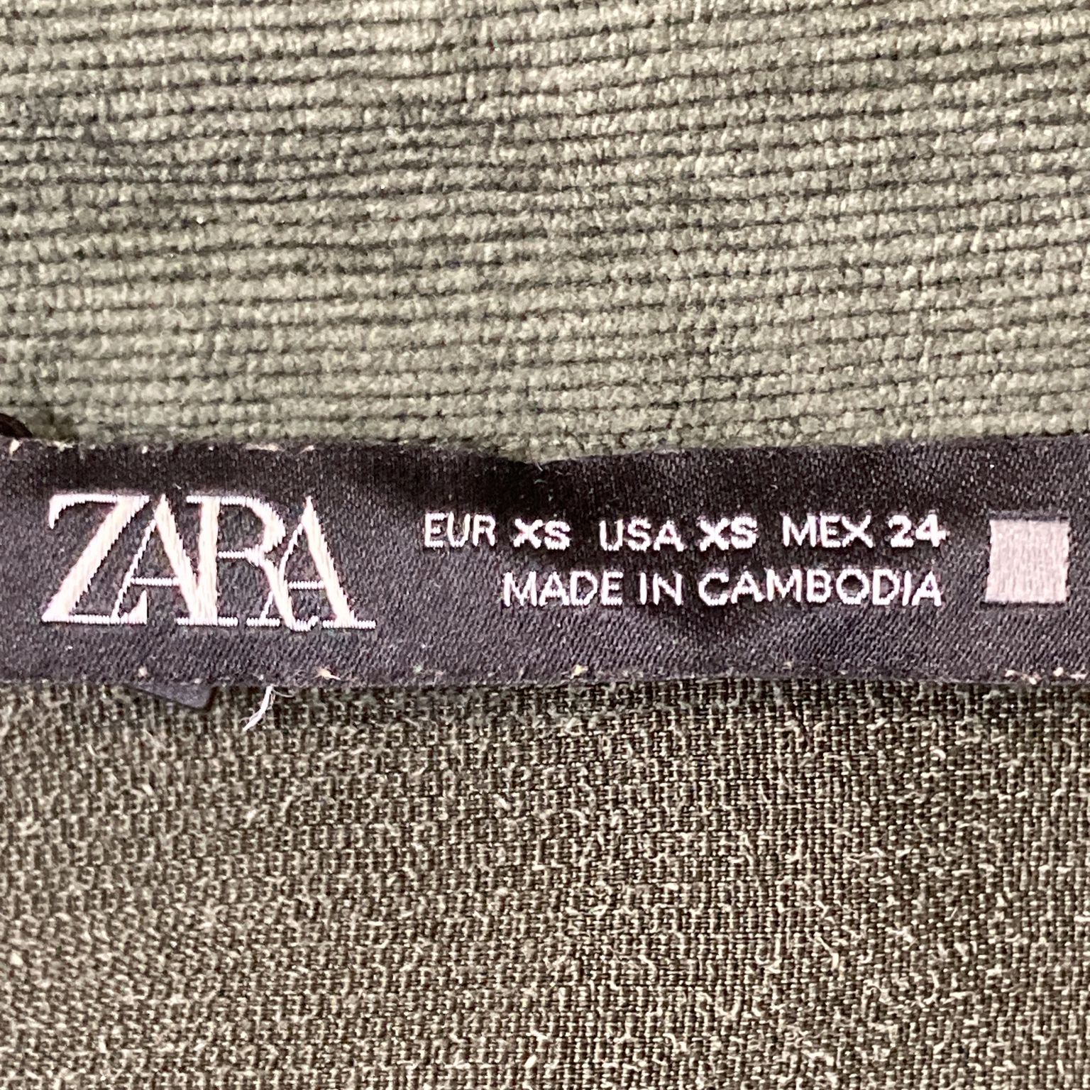 Zara