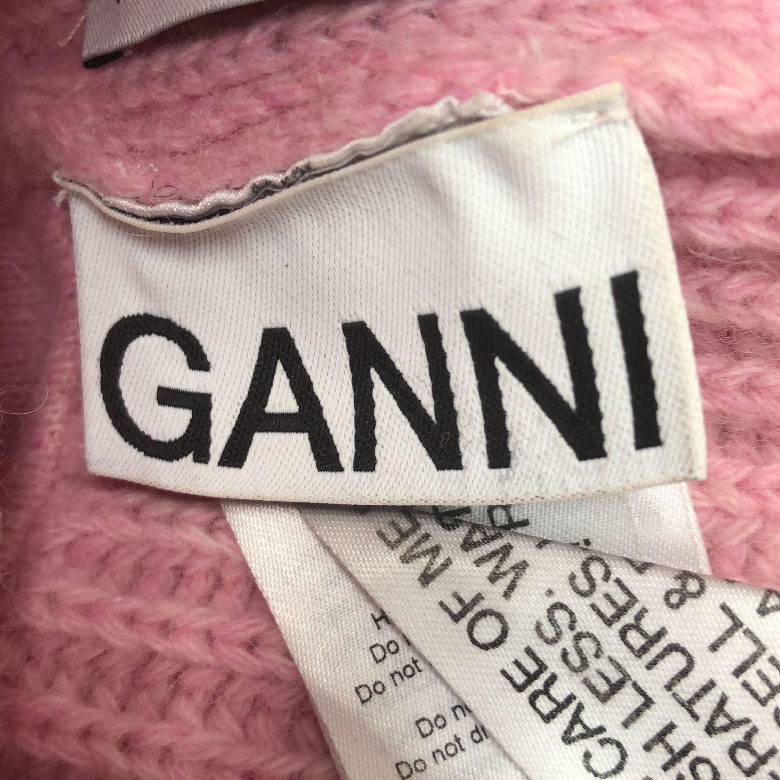 Ganni