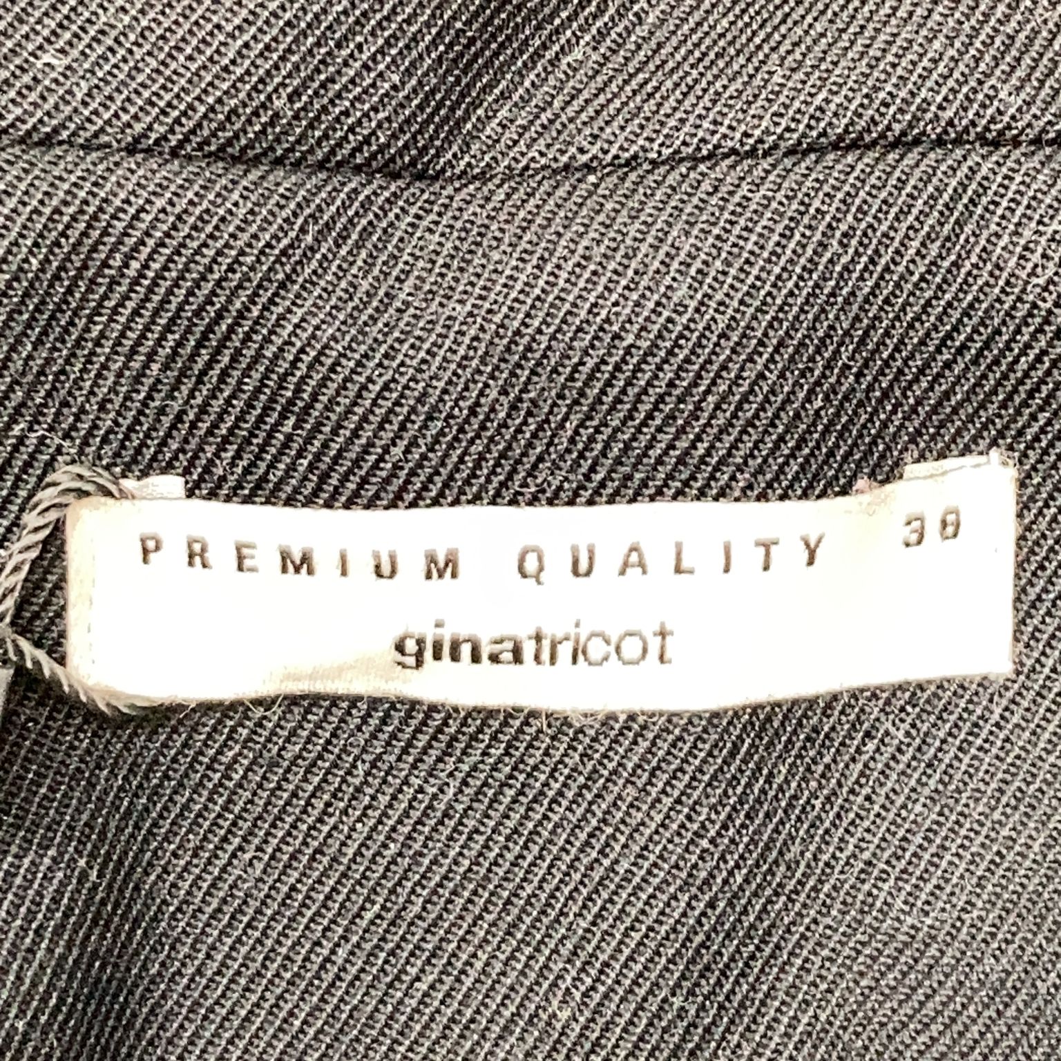 Premium Quality Gina Tricot