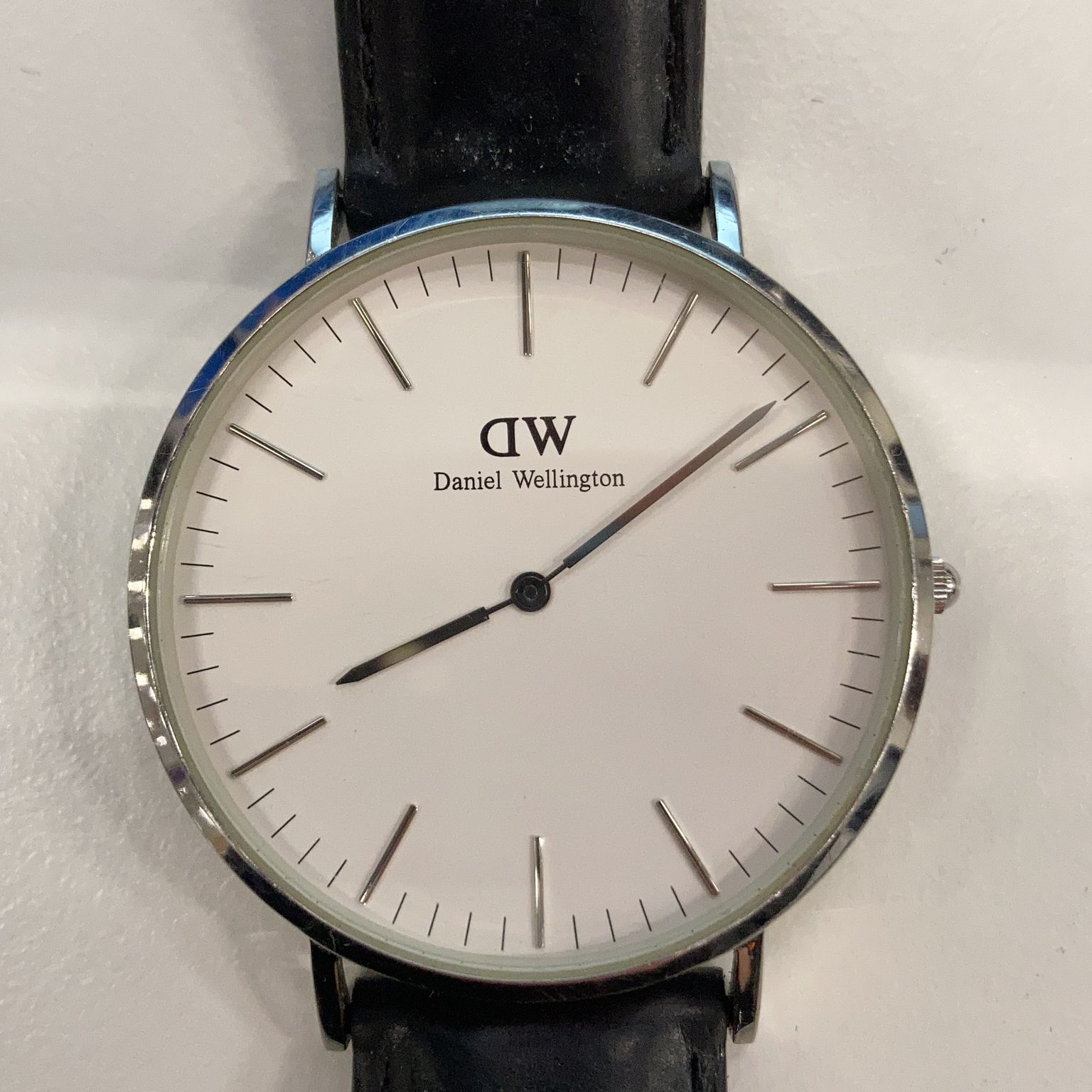 Daniel Wellington