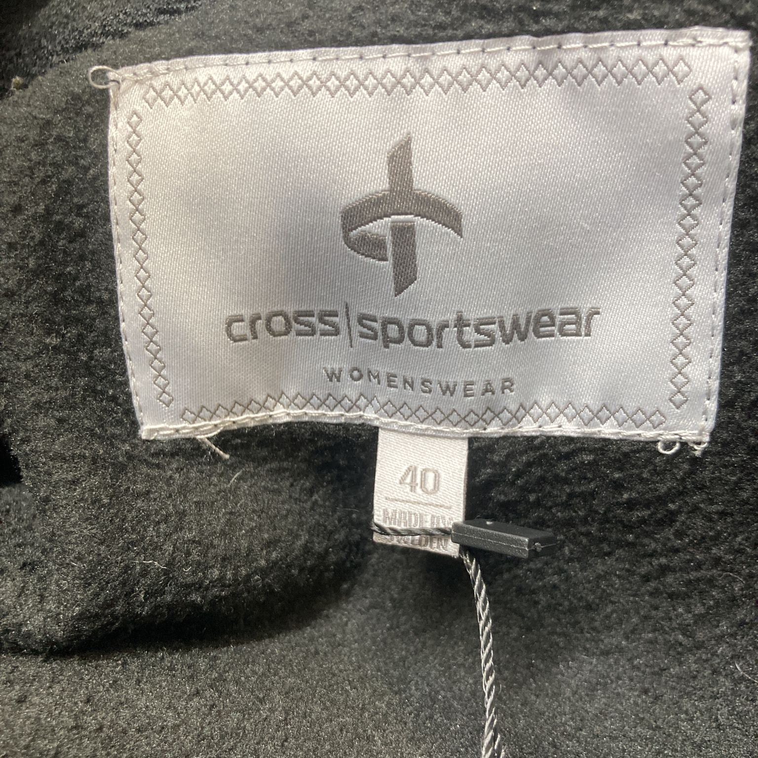 Cross Sportswear