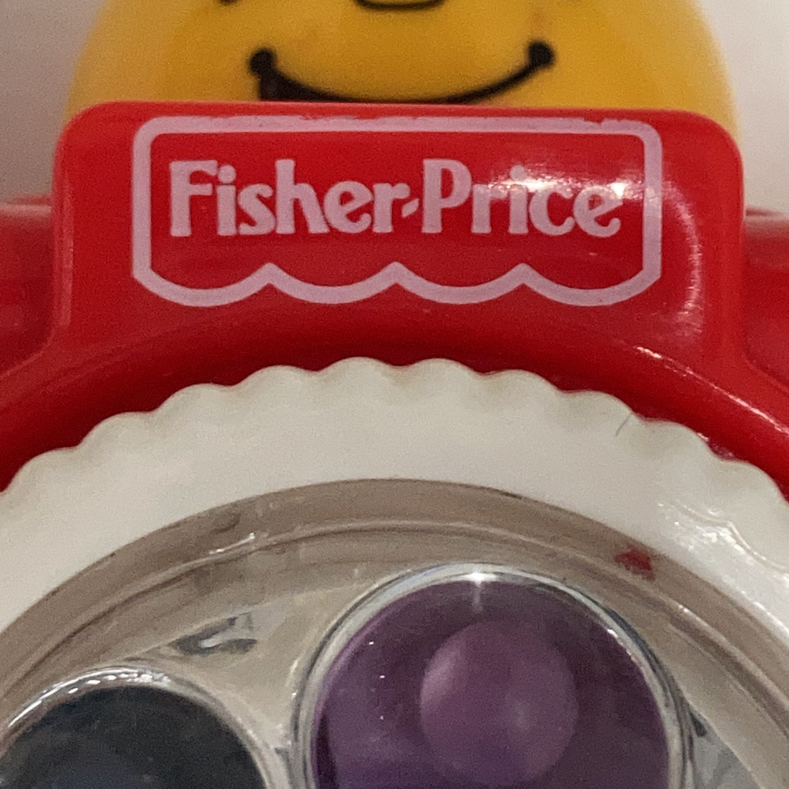 Fisher Price