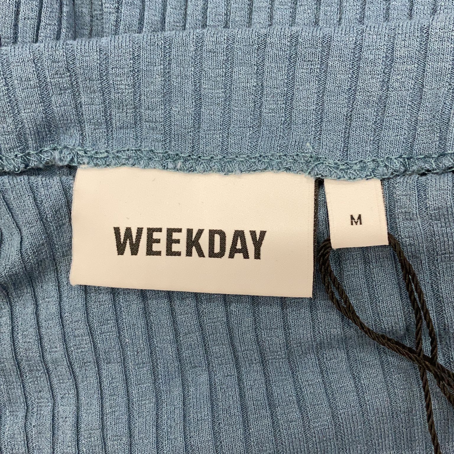 Weekday