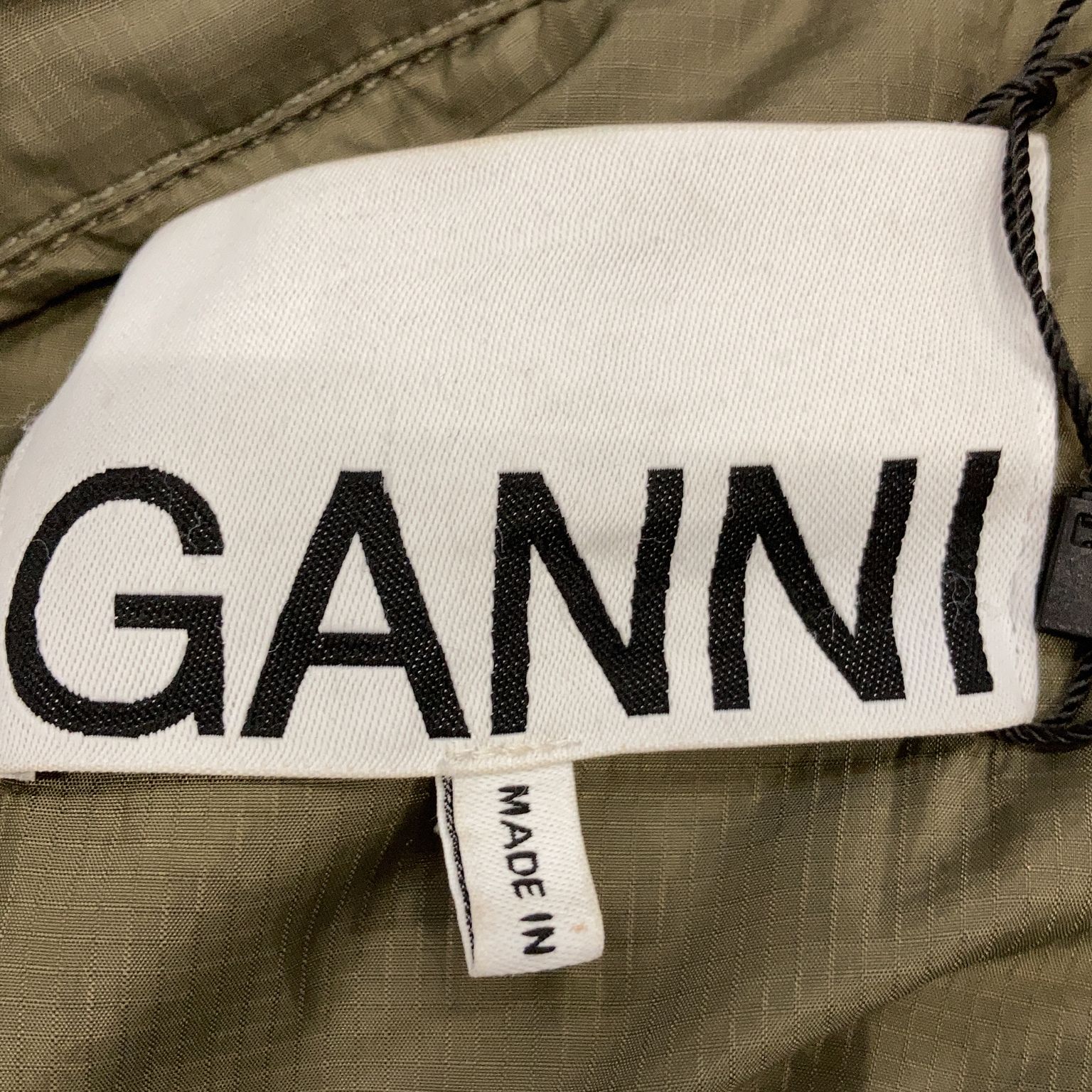 Ganni