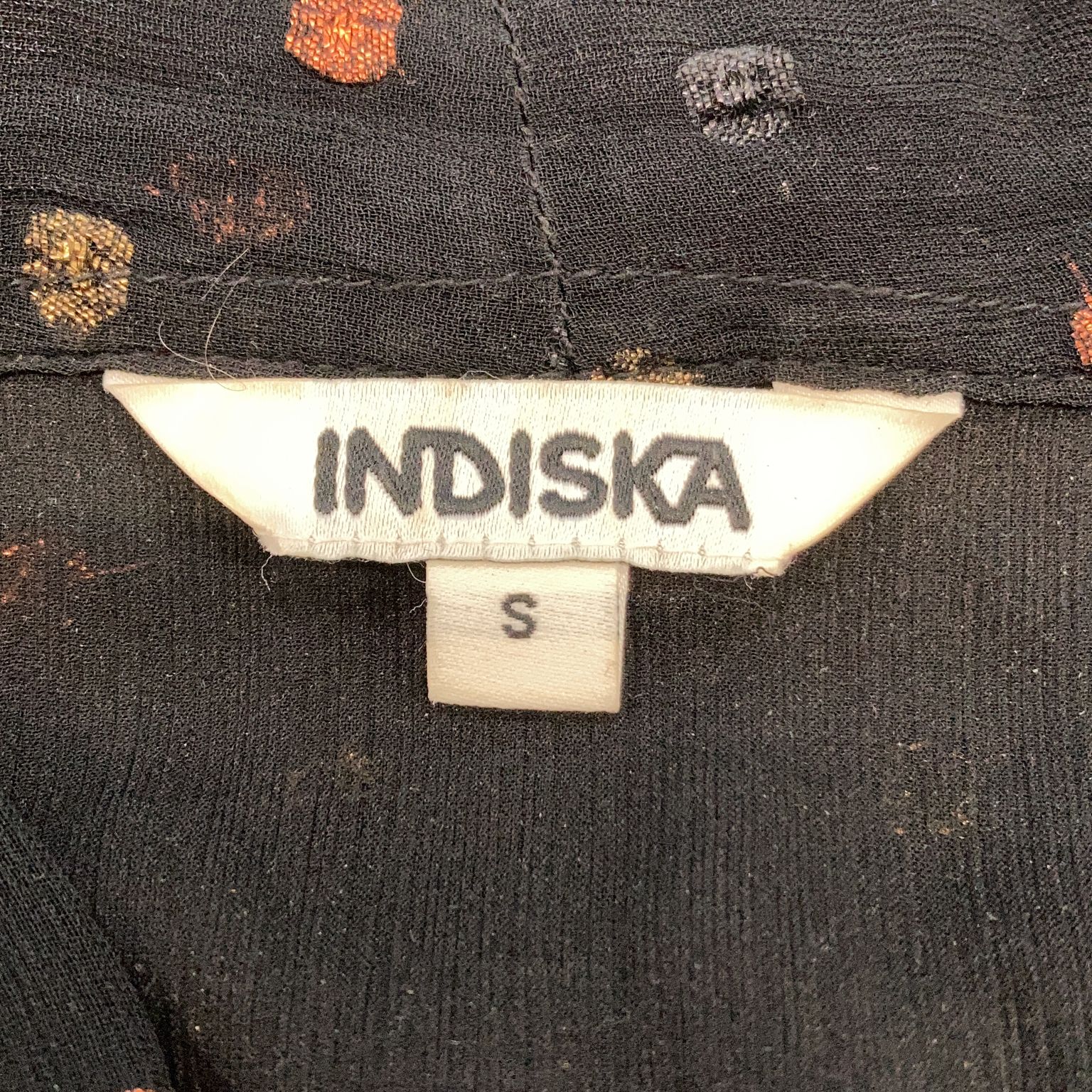 Indiska