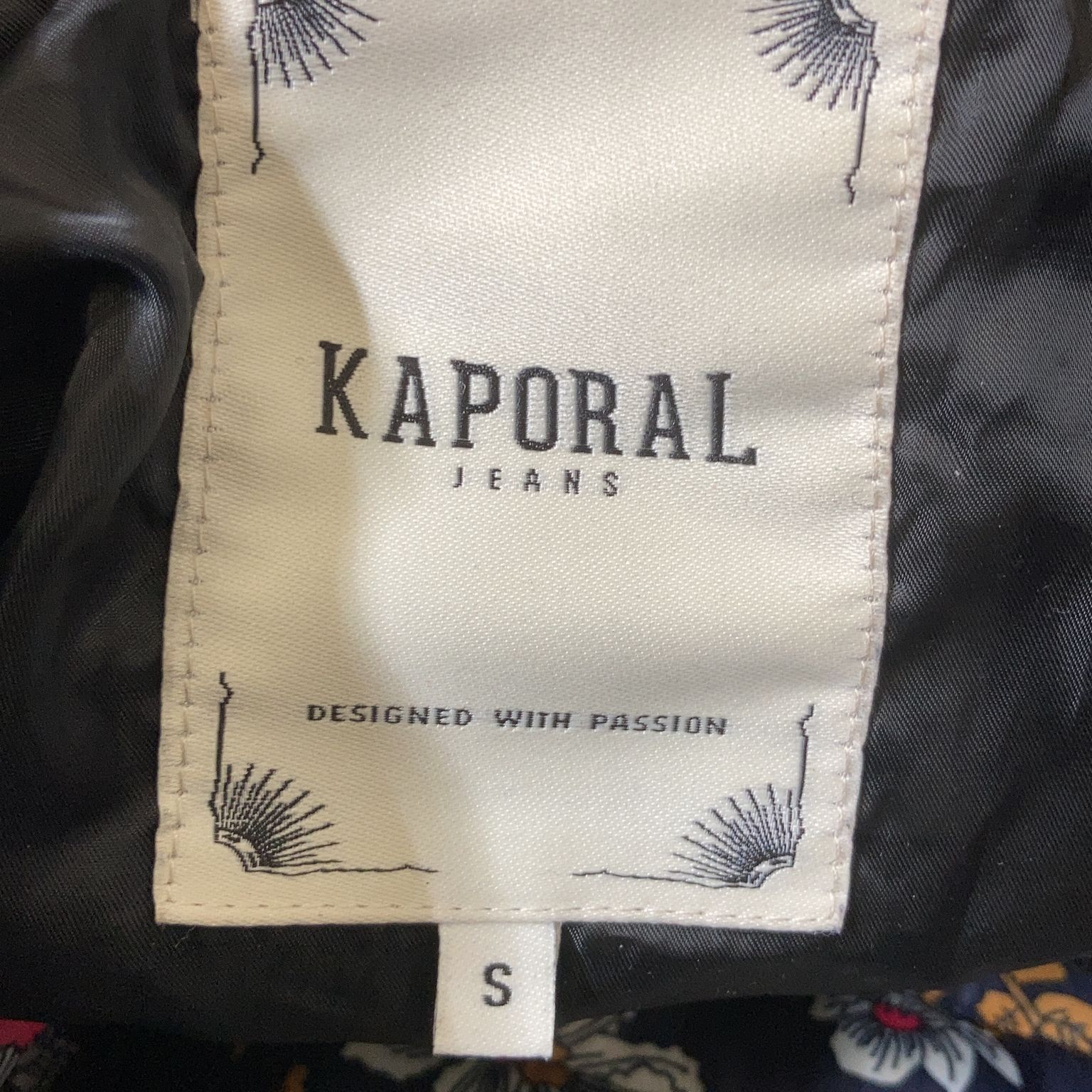 Kaporal Jeans