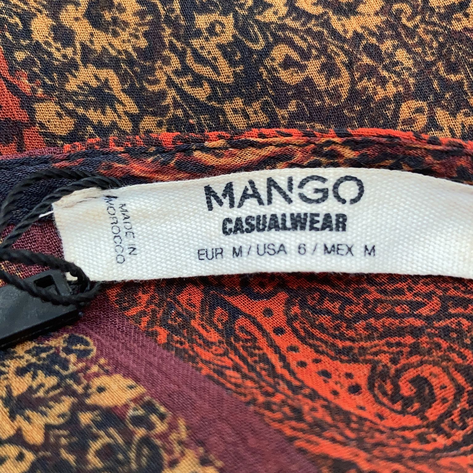 Mango Casualwear