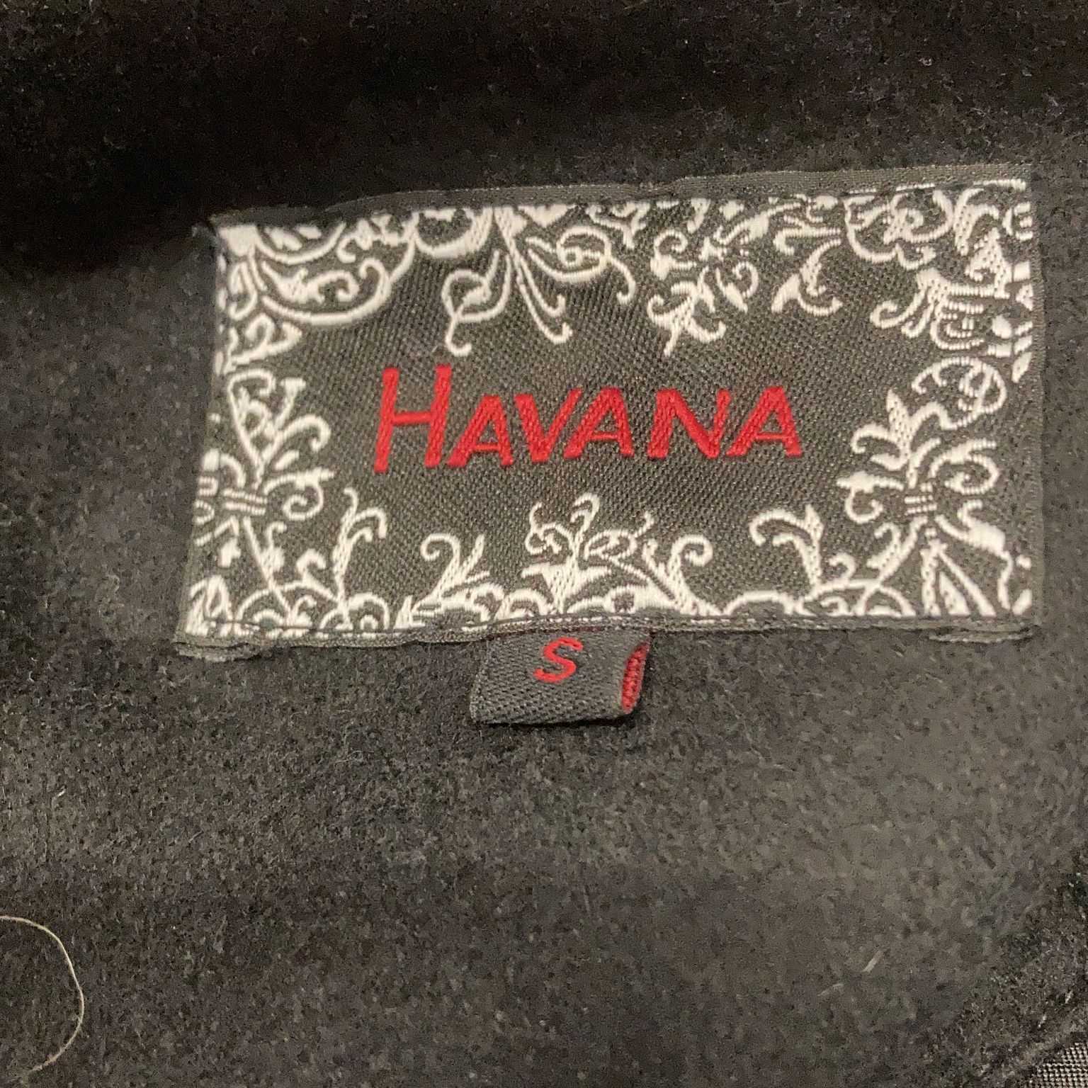 Havana