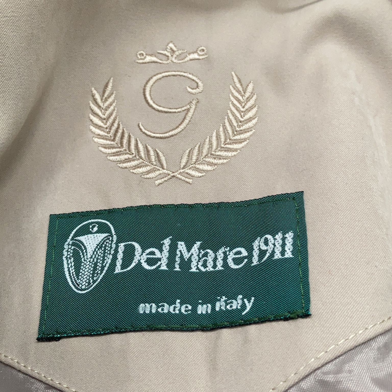 Del Mare