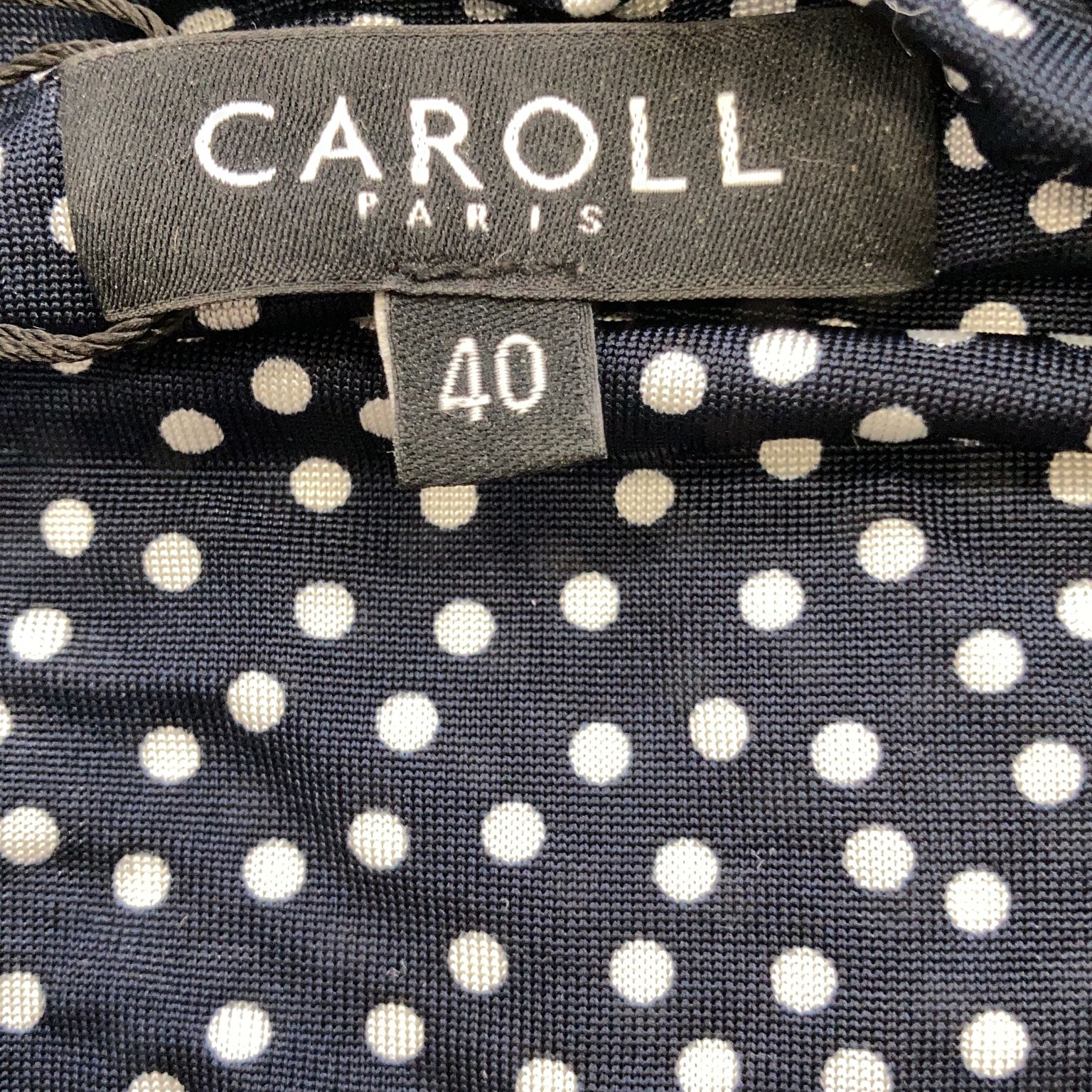 Caroll