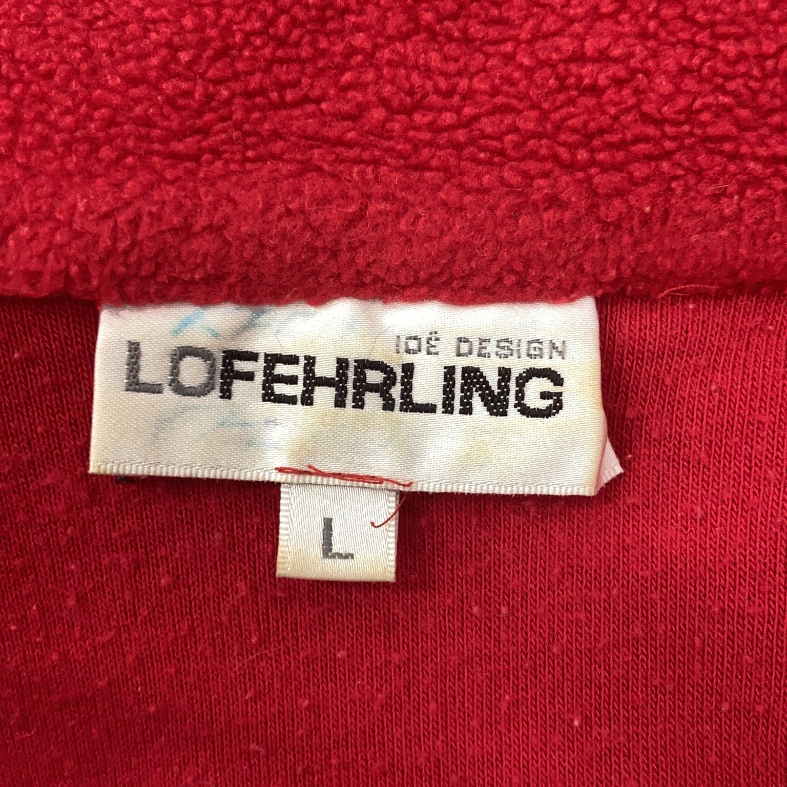 Lofehrling