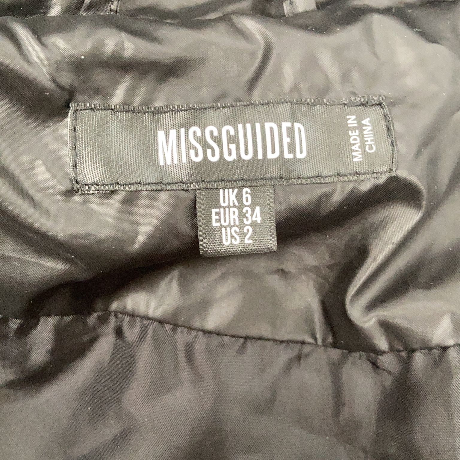 Missguided