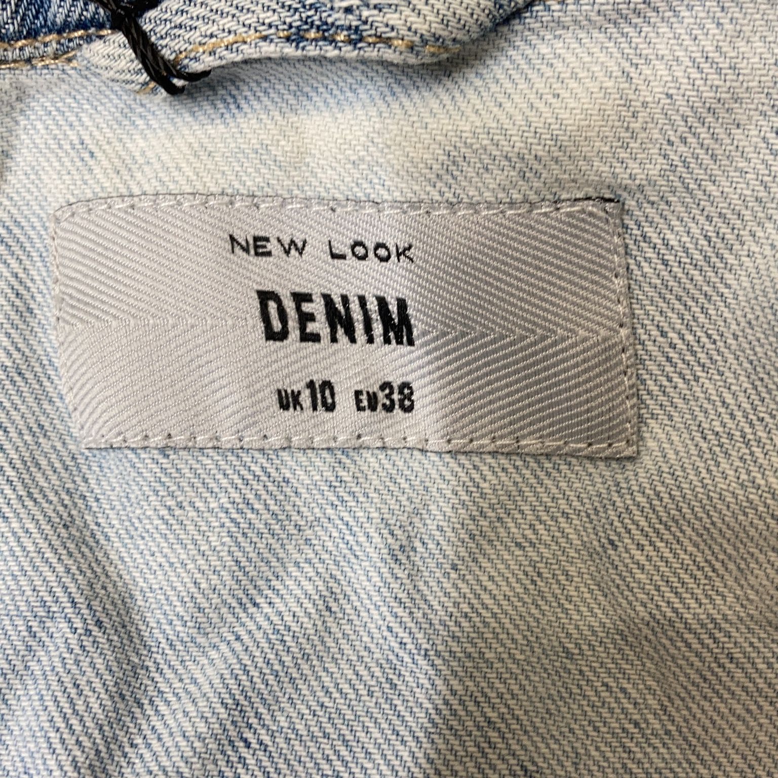 New Look Denim