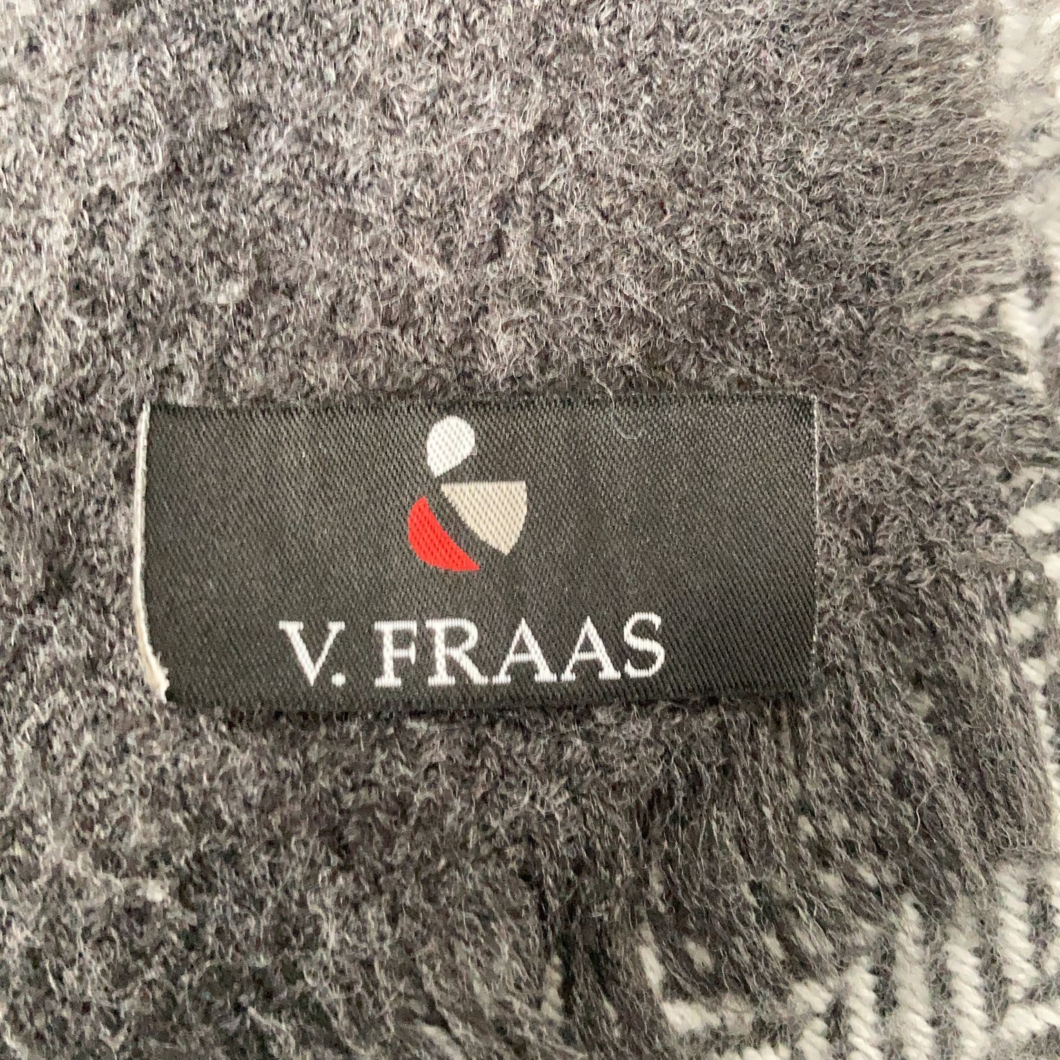 V.FRAAS