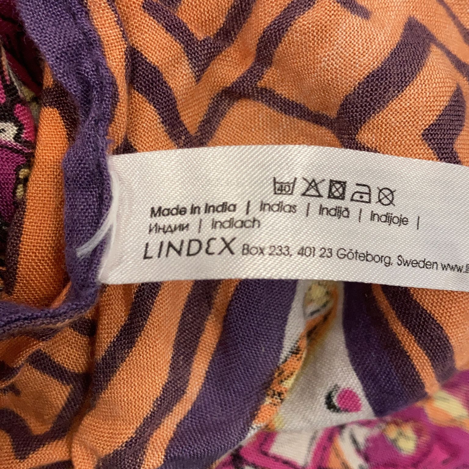 Lindex