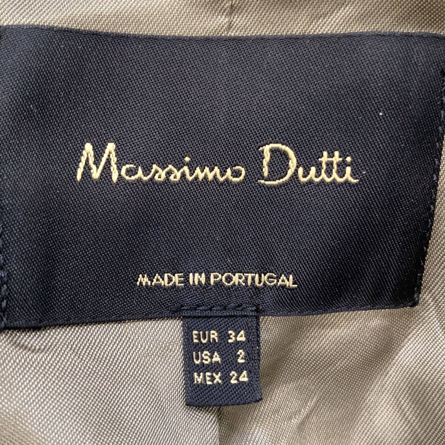 Massimo Dutti