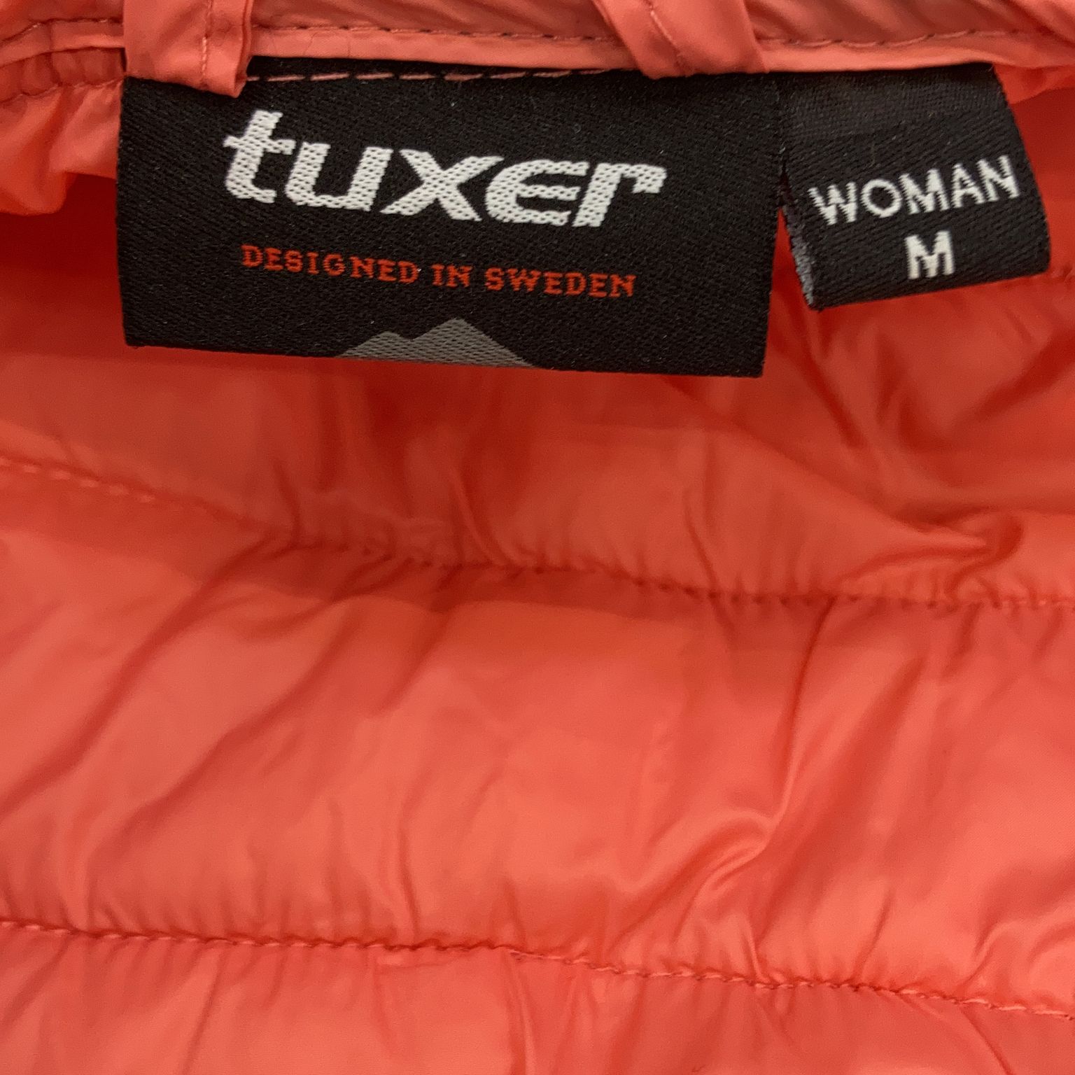 Tuxer