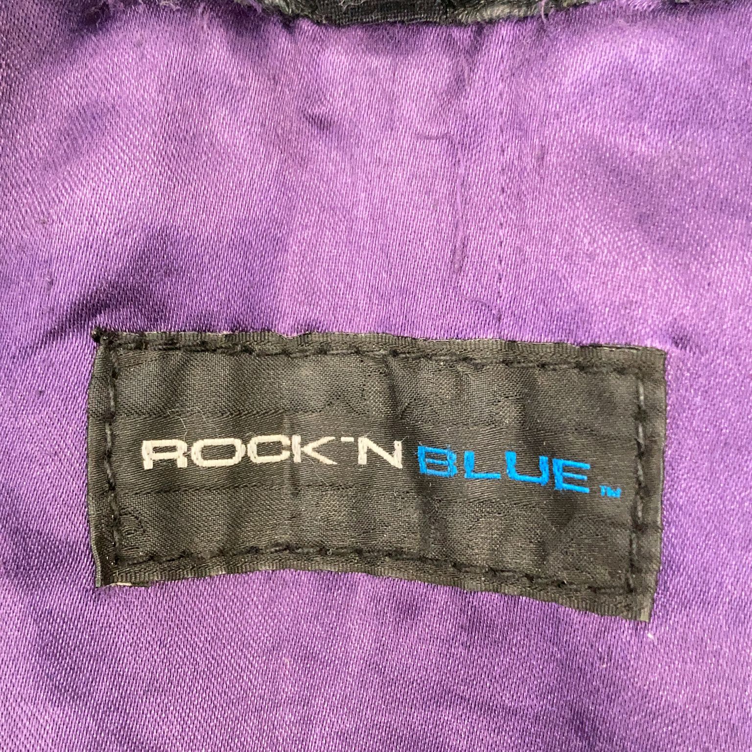 Rock'n Blue