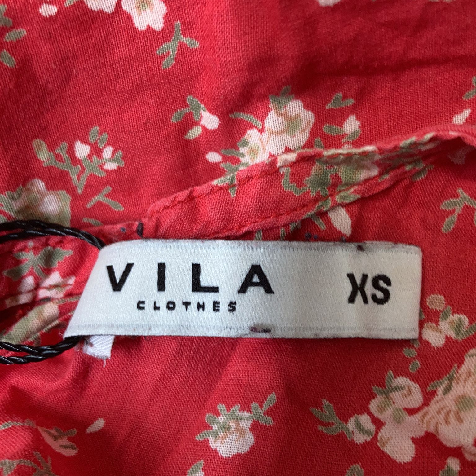 VILA Clothes