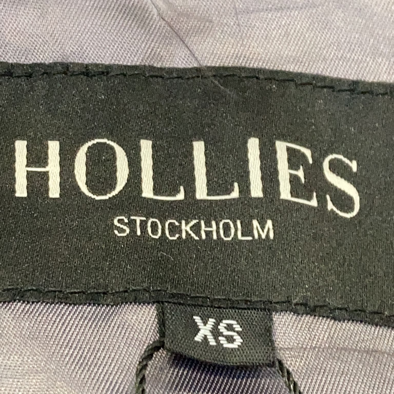 Hollies Stockholm