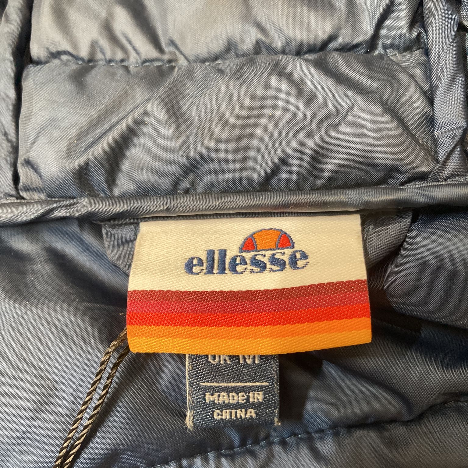 Ellesse