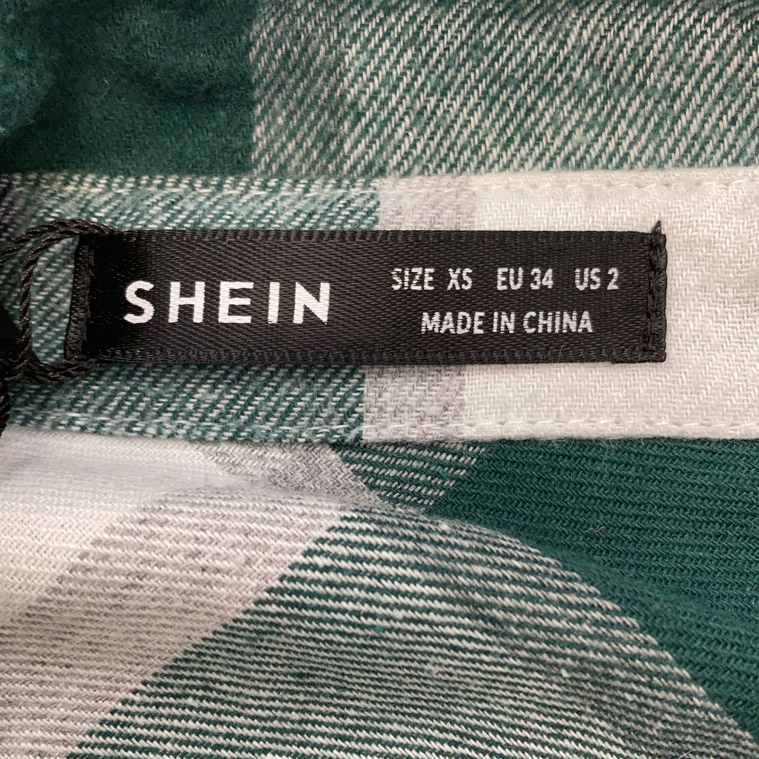 Shein