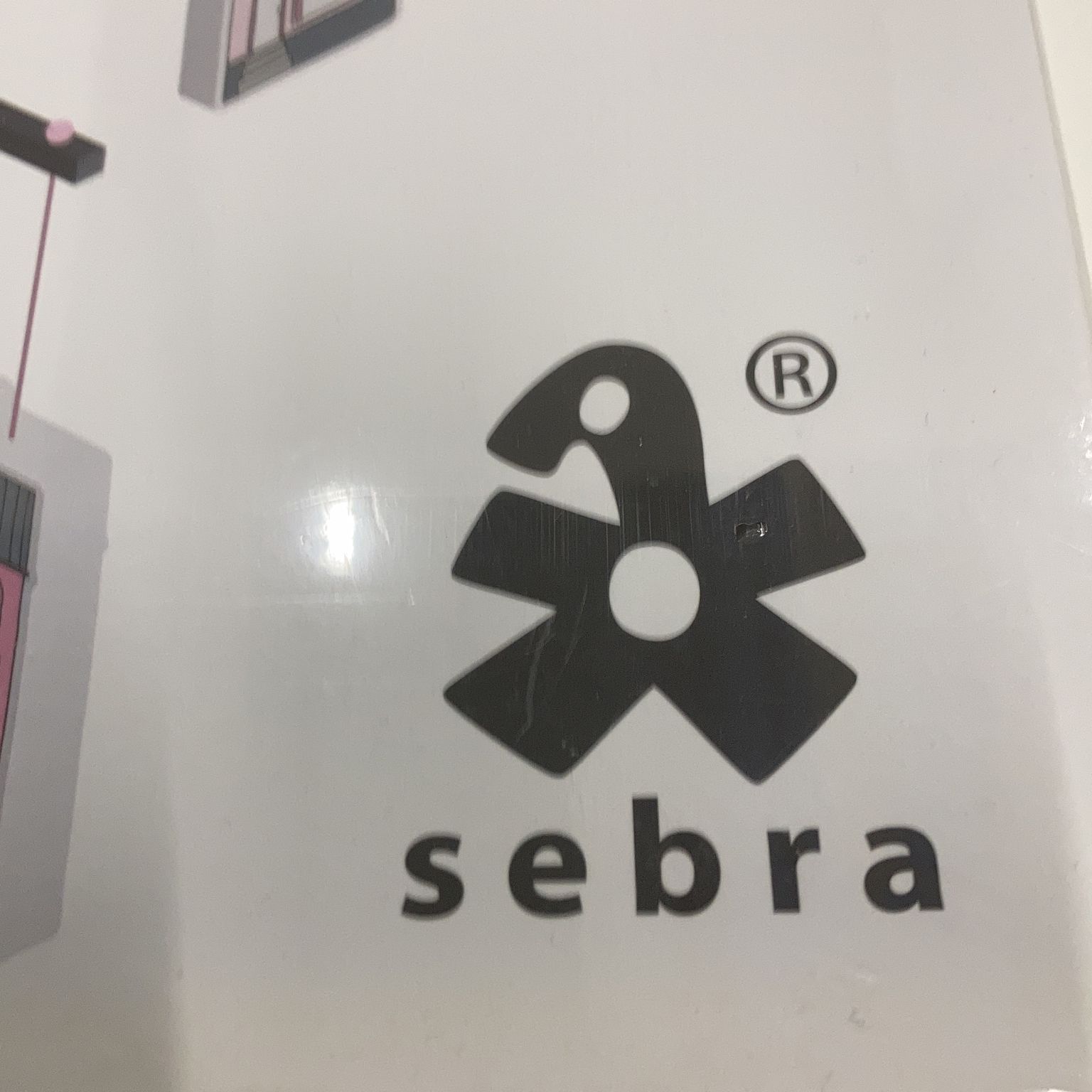 Sebra