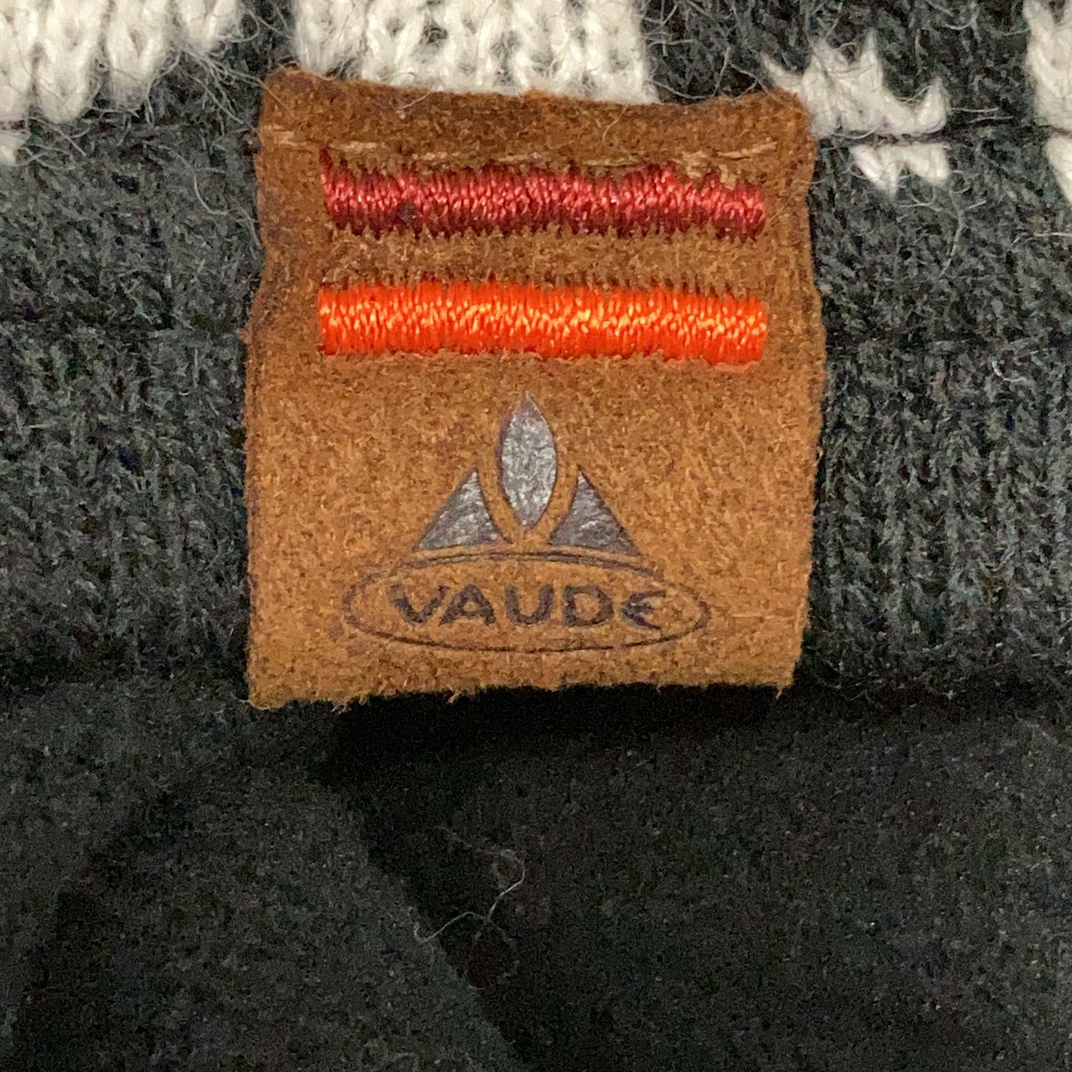 Vaude