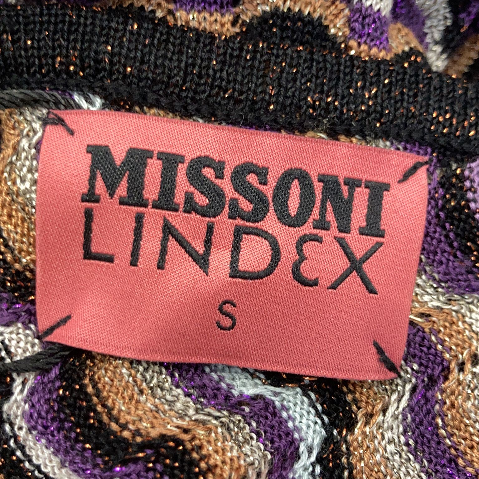 Missoni Lindex