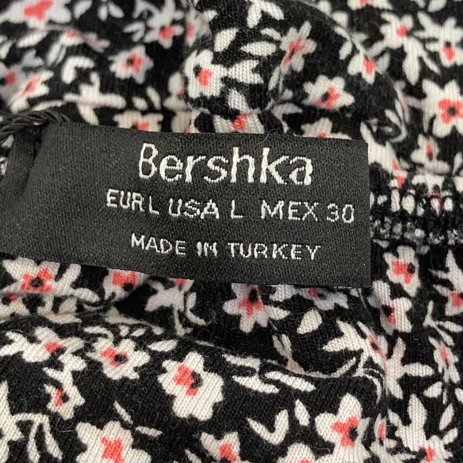 Bershka