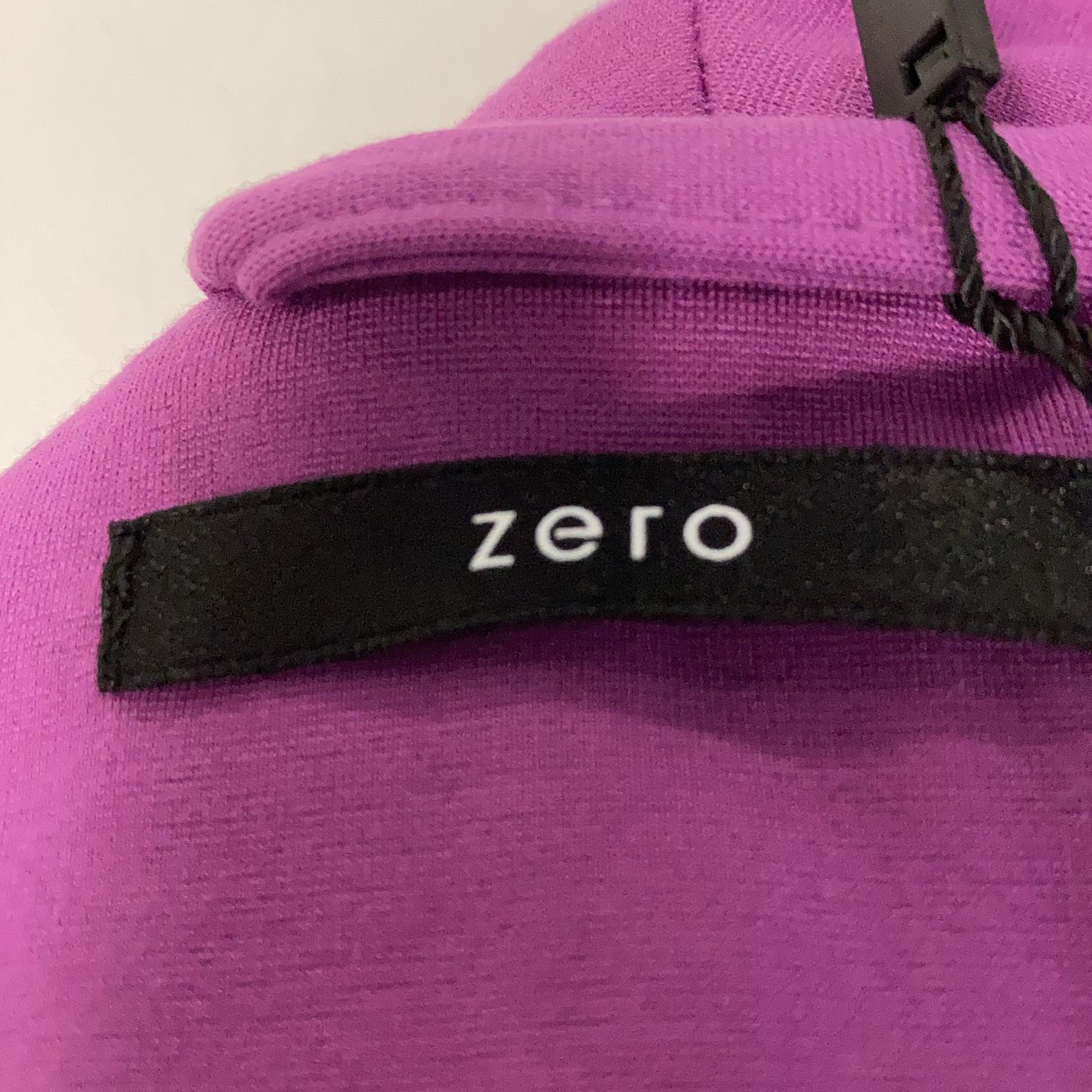 Zero