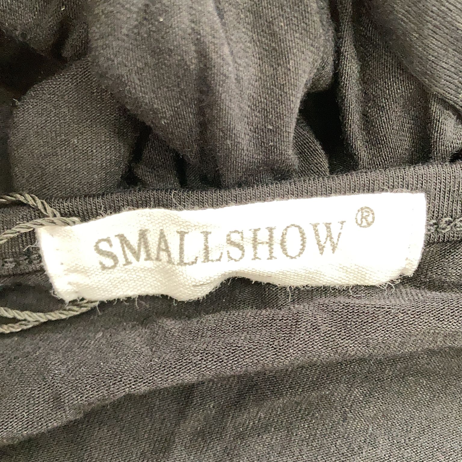 Smallshow