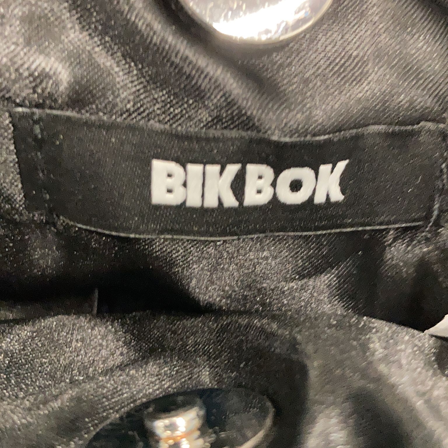 Bik Bok