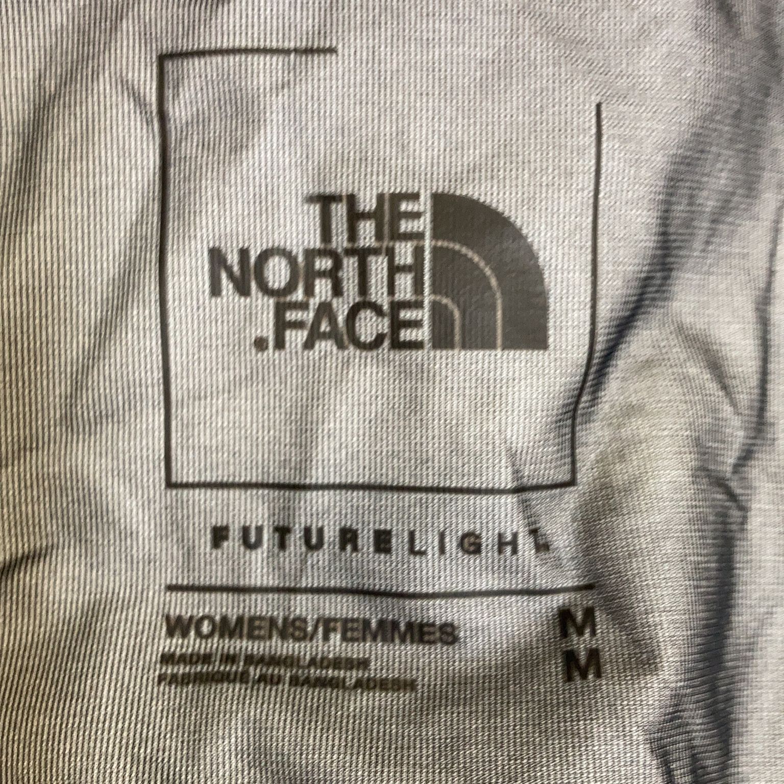 The North Face