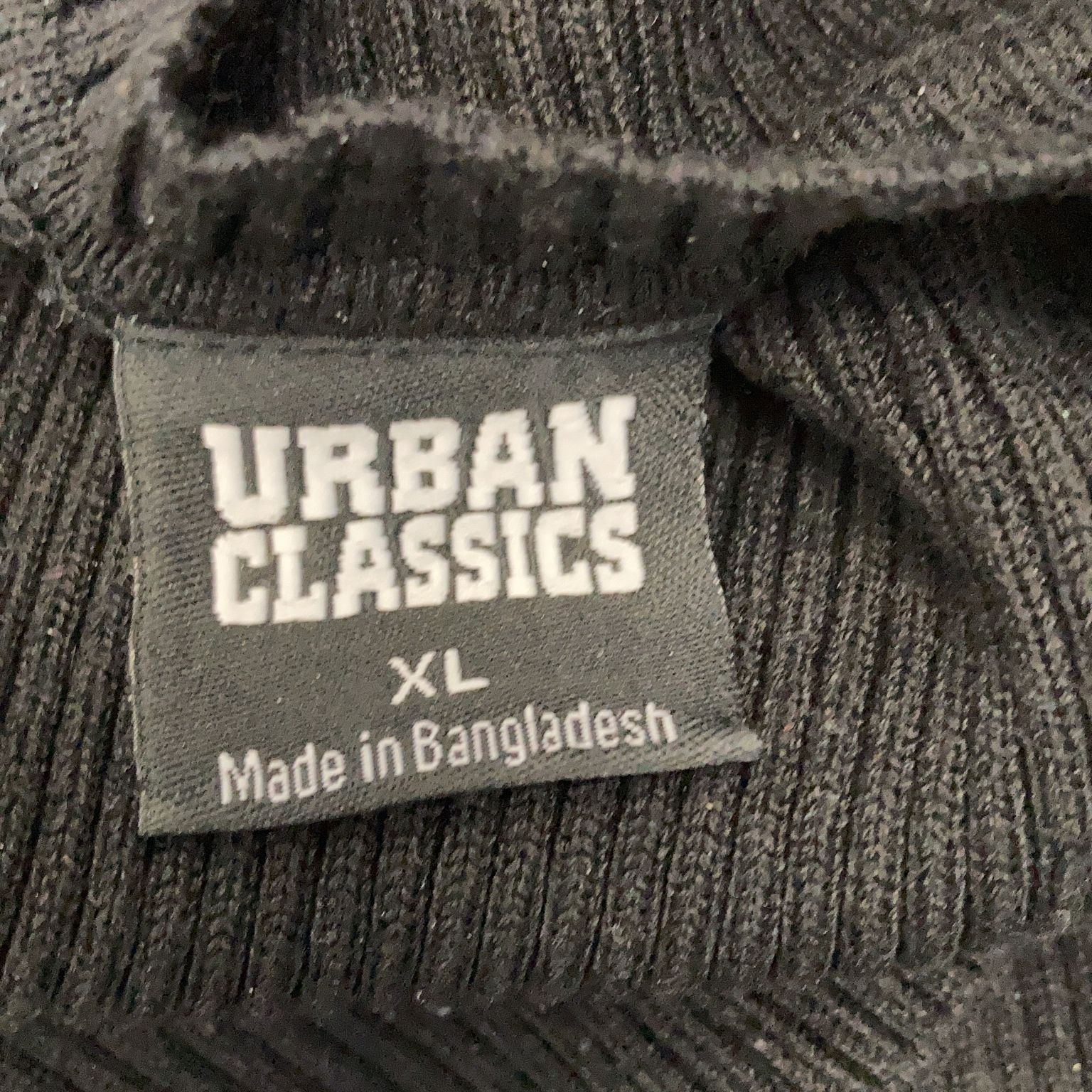 Urban Classics