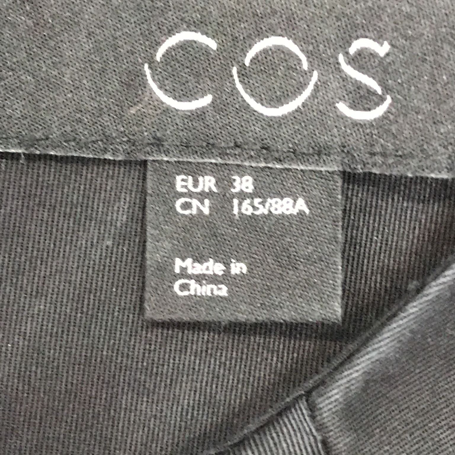 COS