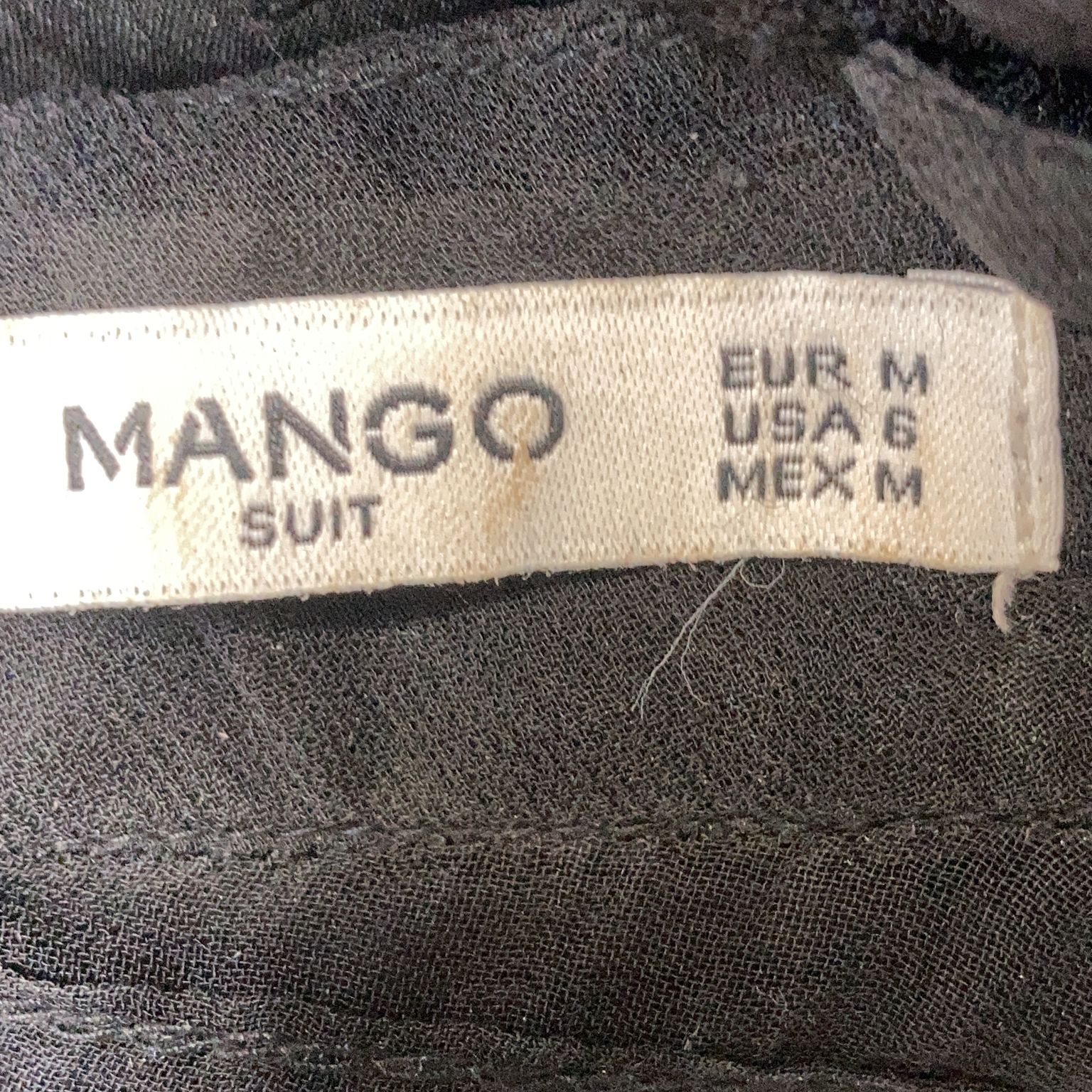 Mango