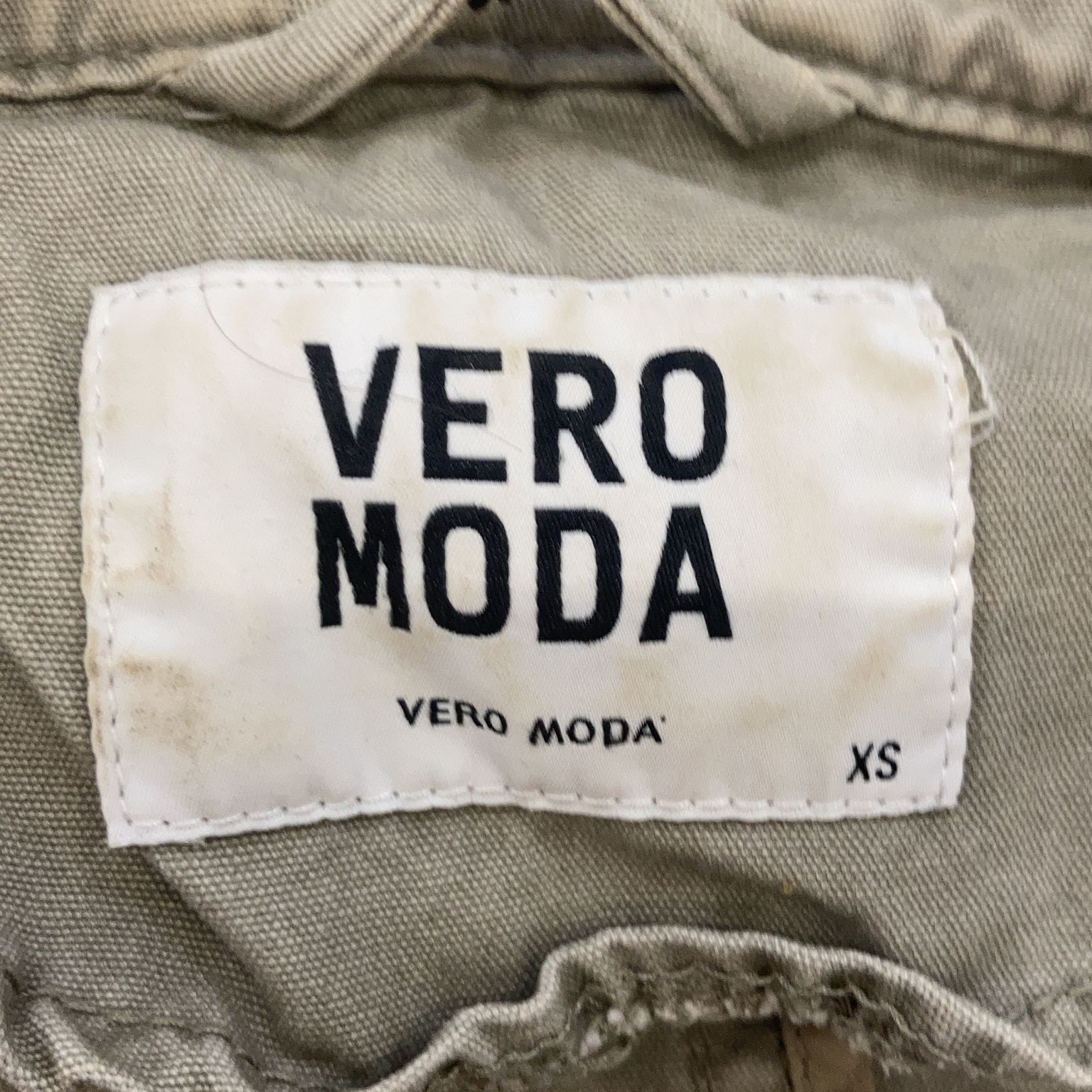 Vero Moda