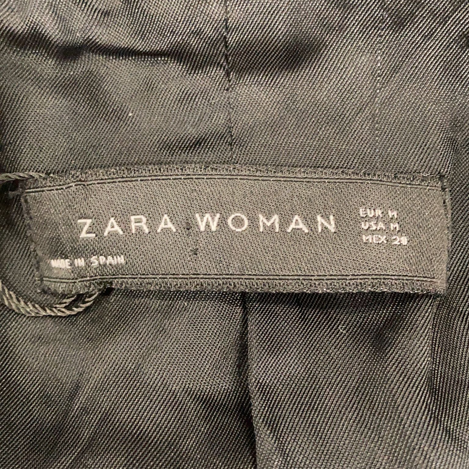 Zara Woman