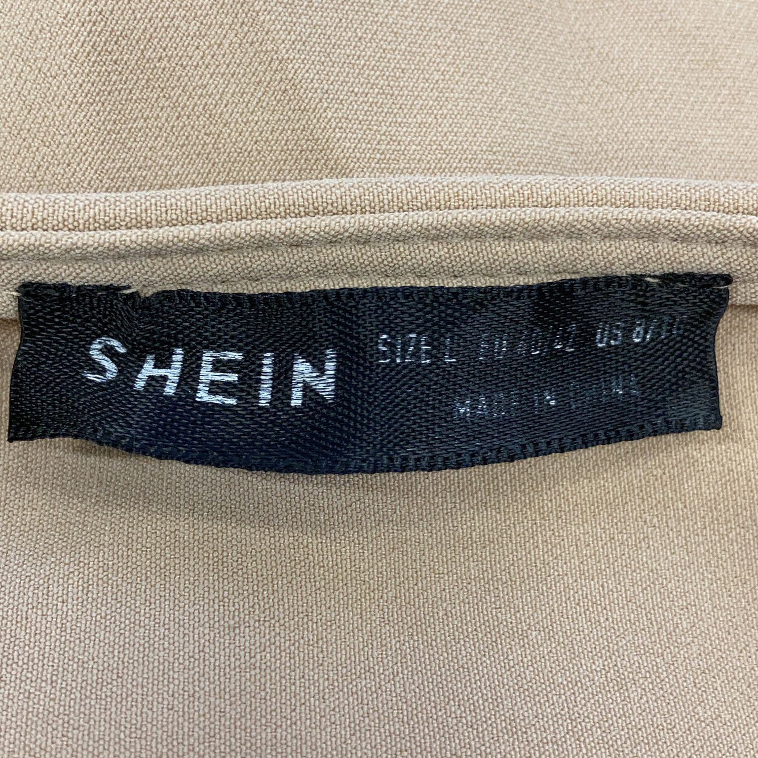 Shein