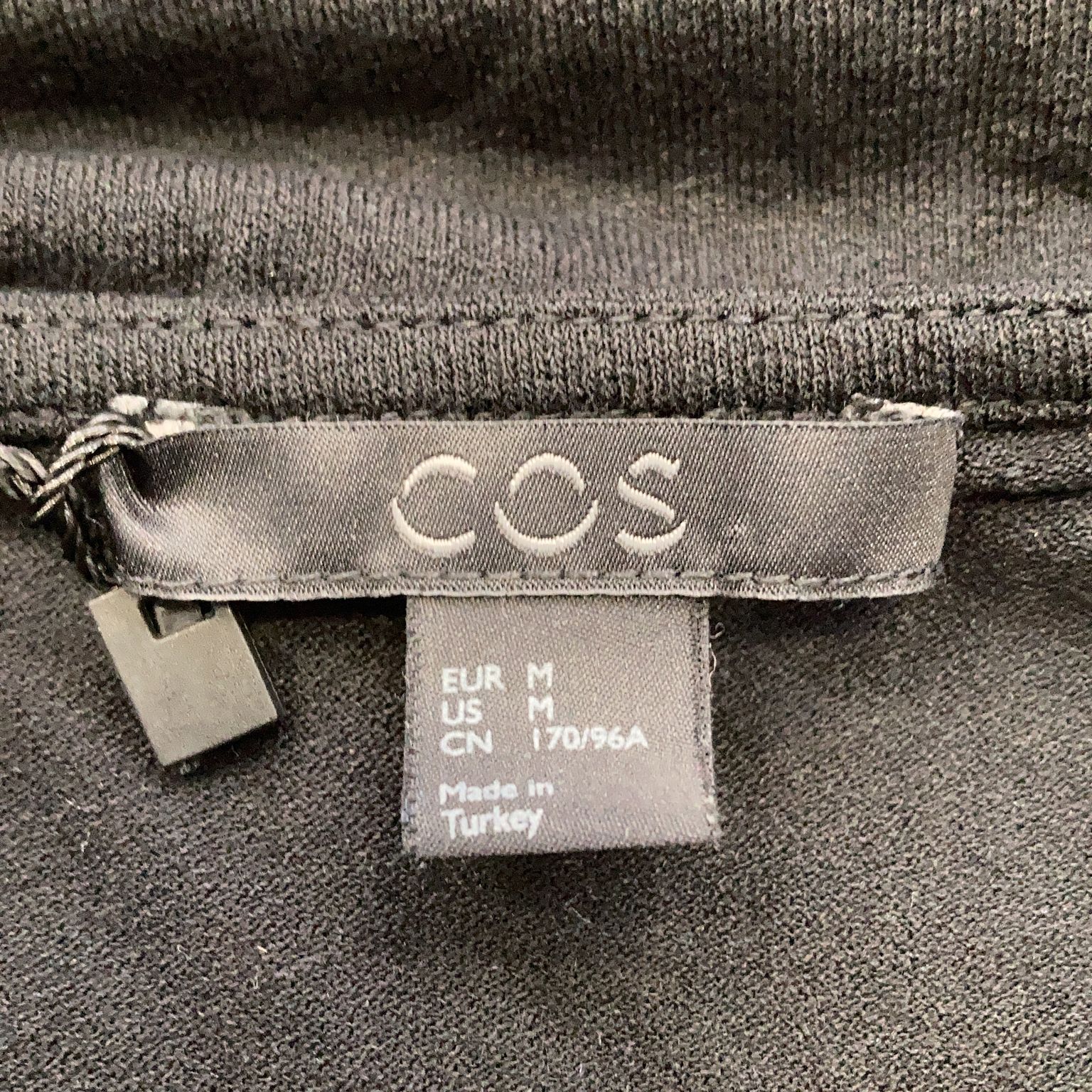 COS