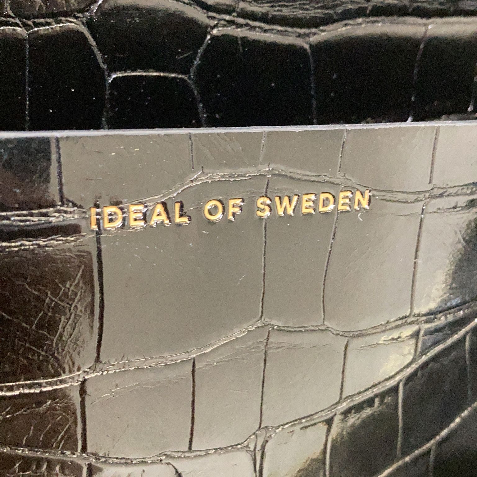 iDeal of Sweden