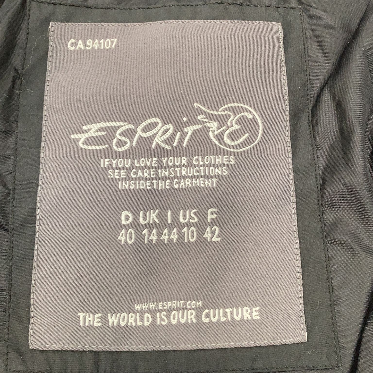 ESPRIT