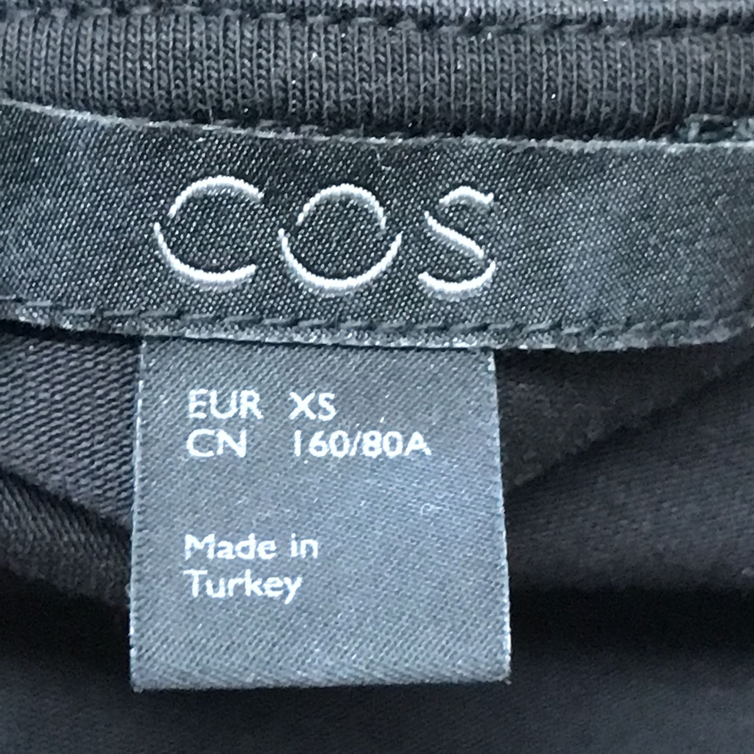 COS