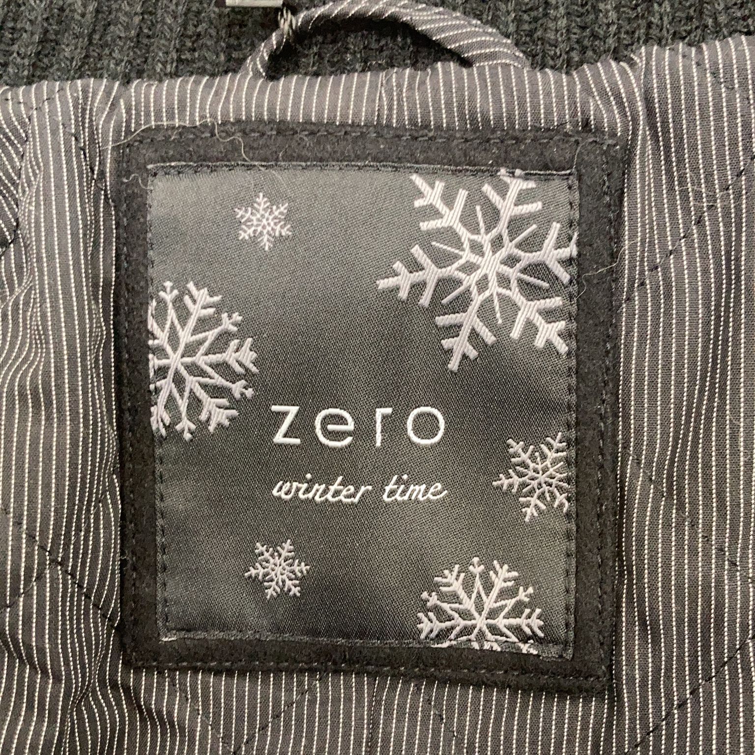 Zero