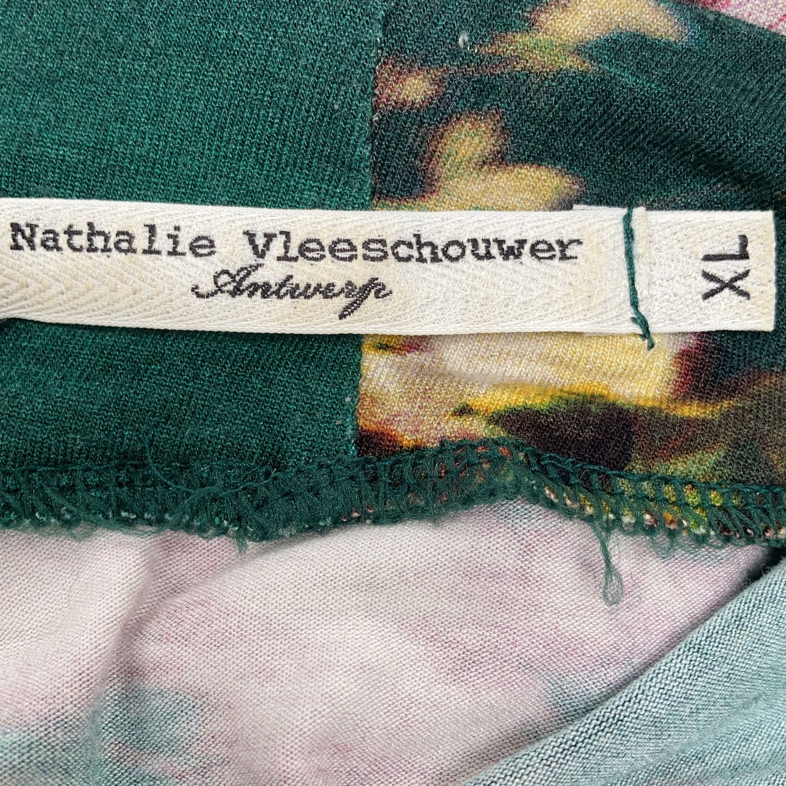 Nathalie Vleeschouwer